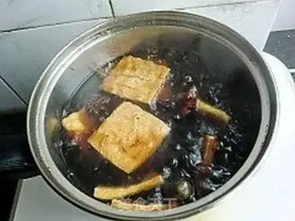 Make step 10
