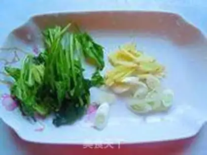 Make step 2