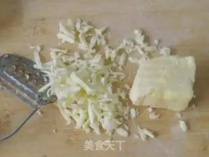 Make step 8