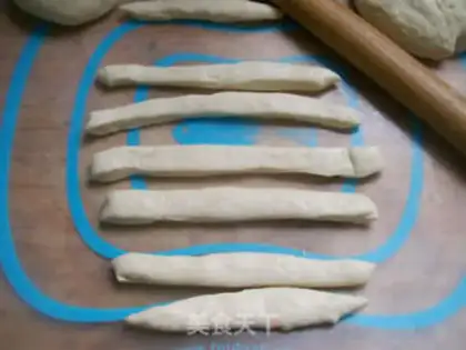 Make step 3