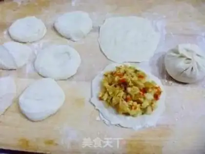 Make  step 6