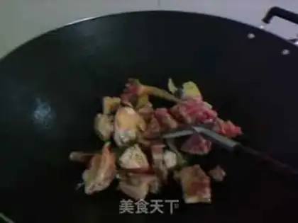 Make  step 1