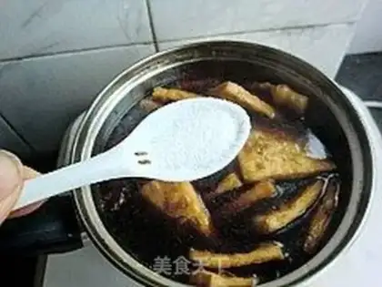 Make step 12