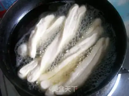 Make step 5