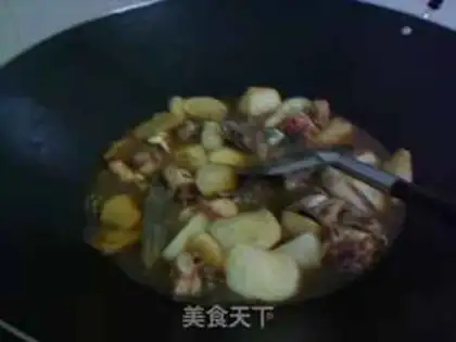 Make  step 2