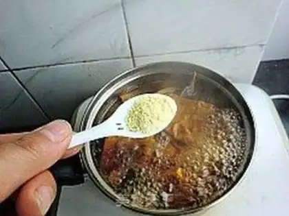 Make step 14