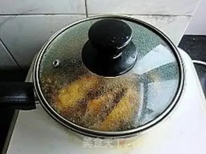 Make step 15