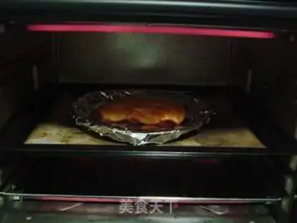 Make step 2
