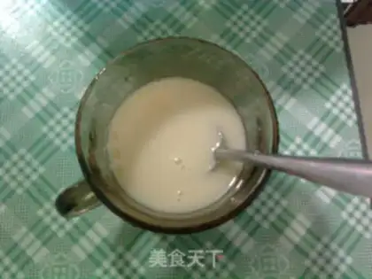 Make step 1