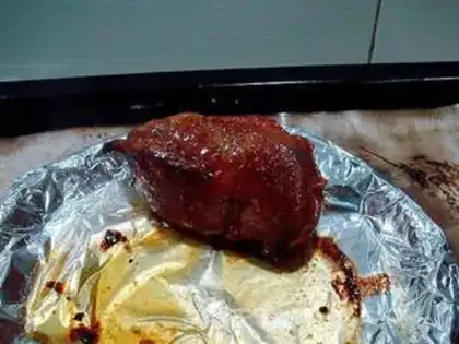 Make step 2