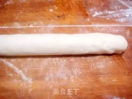 Make  step 8