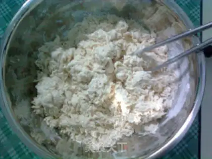 Make step 3