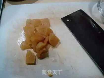 Make step 5