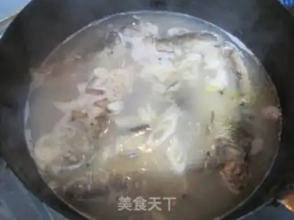 Make step 5