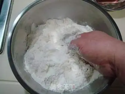 Make step 8