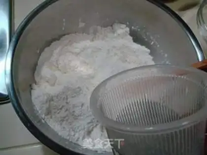 Make step 9