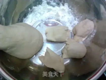 Make step 8