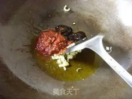 Make step 5
