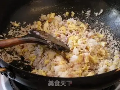 Make step 7