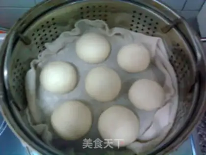 Make step 9