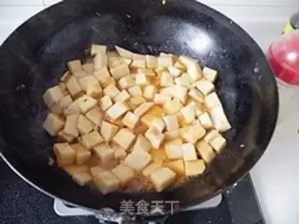 Make step 5
