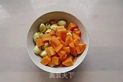 Make step 2