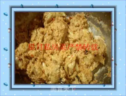 Make step 21