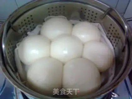 Make step 11