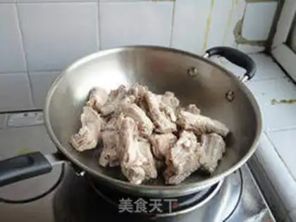 Make step 2