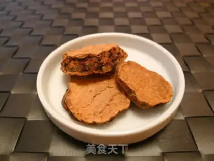 Make step 1
