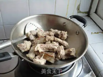Make step 3
