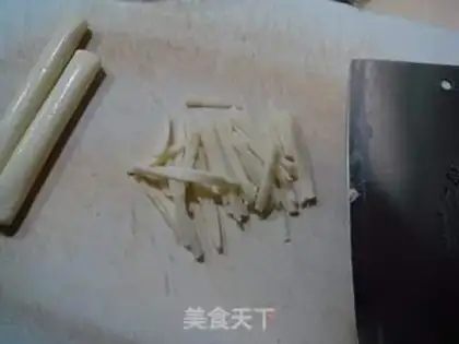 Make step 15