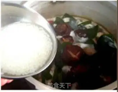 Make step 5
