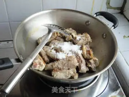 Make step 4