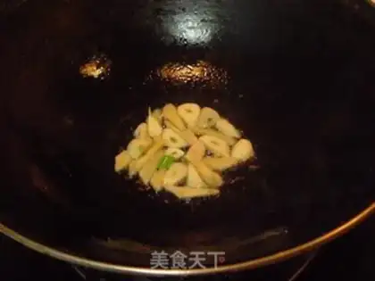 Make step 5