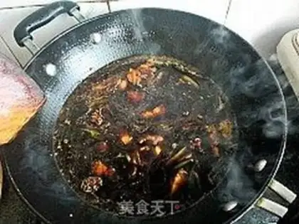 Make  step 12
