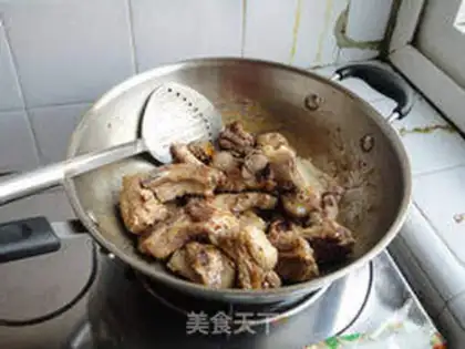 Make step 5