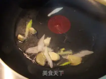 Make step 1