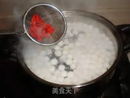 Make step 1