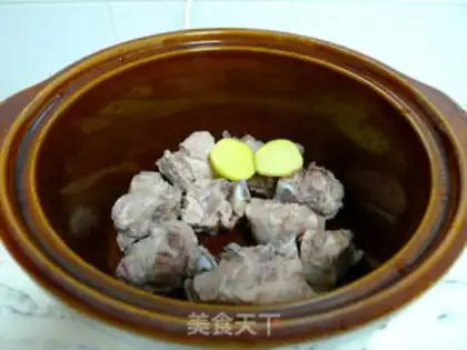 Make step 5