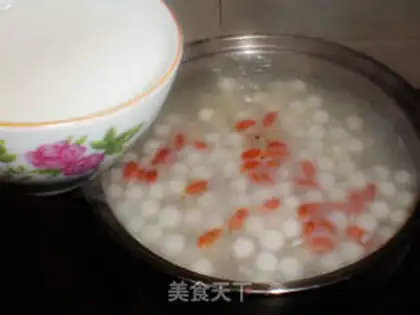 Make step 3