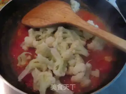 Make step 3