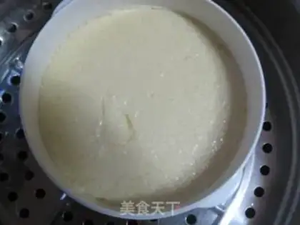 Make step 8
