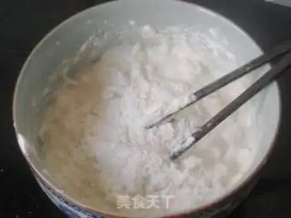 Make step 2