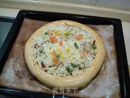 Make step 21