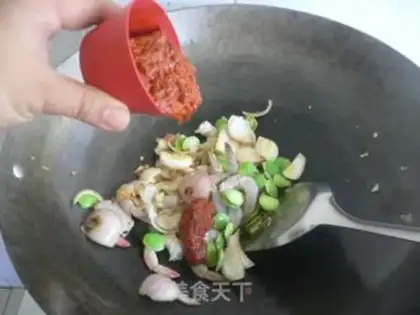 Make step 1
