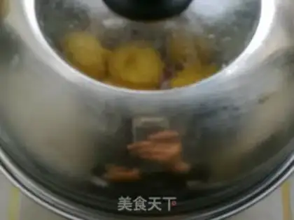 Make step 7