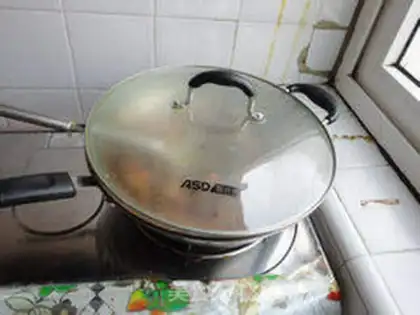 Make step 10