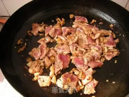 Make step 5