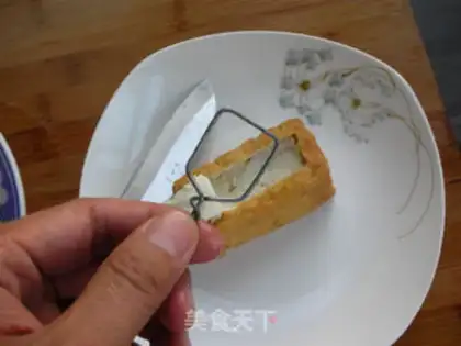 Make  step 15